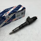 1X Fuel Injector 0445120066 For Bosch Volvo EC240 Excavator L110E New 20798114. Price: $100.00.