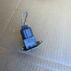 Jaguar Fuel Injector Pressure Sensor S-type/ X-type/ Xf/ Xj/ Xk AJ87977 Ntk Used. Price: $90.00.