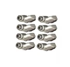 1994-2003 Ford Powerstroke 7.3L Diesel Injector Oil Deflector Set (3217) Used. Price: $65.00.