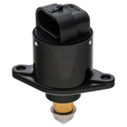 Hotbray Fast Idle Valve Solenoid For Jaguar Vanden Plas, XJ6 JLM12185ES New. Price: $55.93.