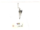 2012-2017 Bmw F13 F06 650I 4.4L V8 Left Driver Front Fuel Injector Oem Used. Price: $99.99.