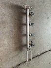 1999-2006 Audi Tt Coupe MK1 1.8L Fuel Rail 06A133681B Genuine Oem Used. Price: $45.00.