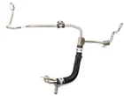 13-16 Audi RS5 4.2L Rear Hpfp High Pressure Fuel Line Pipe Hose 079127509BT Used. Price: $179.95.