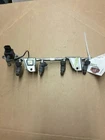 00 01 02 Focus Fuel Injection Parts Injector Sohc 2.0L 72555 Used. Price: $63.25.