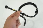 07-2009 Mercedes W211 E320 Bluetec Diesel Fuel Injector Return Hose Line Rh Side Used. Price: $40.38.