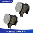 2* Air Flow Meter For Maserati Ghibli Quattroporte Levante 670002164 Us Stock New. Price: $60.00.