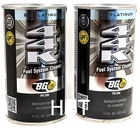 Bg 44K Platinum New Fuel System Cleaner Additive 11OZ. Can Pn 208 Pack. Price: $48.00.