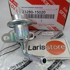 Toyota Corolla Celica Fuel Regulator Pressure 23280-15020 New Oem. Price: $59.99.