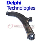 Delphi Front Left Lower Suspension Control Arm Ball Joint For 2005-2015 Xs New. Price: $110.10.