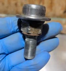 81-92 Toyota Pickup 4RUNNER Fuel Pressure Pulsation Damper 23270-42010 Oem Used. Price: $49.99.