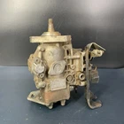 Vintage Robert Bosch Fuel Injection Pump 068 130 107 Made Germany For. Price: $382.50.
