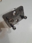 Suzuki Samurai To Tracker Sidekick Power Steering Box Bracket No Drill Roadless New. Price: $59.99.