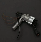 Mercedes Benz Ignition Switch Lock With Key W124 S124 W201 220E 7 Pins Tested Used. Price: $147.99.