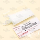 Genuine Toyota Tundra Corolla / Lexus ES300 Fuel Pump Suction Filter 23217-0F010 New. Price: $20.33.