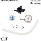 For 2001-07 Harley Davidson Models Pressure Regulator W/housing+fuel Filter New. Price: $21.56.