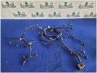 2012 Ford Mustang Shelby GT500 5.4L Injector Engine Harness Wiring Plug 2812 Used. Price: $499.99.