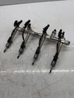 Fuel Injection Moulding For Volvo XC40 536 2.0 Hybrid B420T5 31478395 Gebraucht. Price: $179.34.