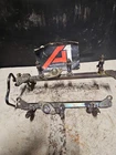 Fits 05-15 Nissan Xterra Titan Frontier Complete Fuel Rail W/6 Injectors Oem Used. Price: $114.62.