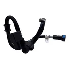 Genuine Fuel Inlet Line + Sensor For Bmw 13538571669 / 3.0 New! Neu. Price: $109.91.