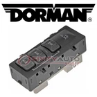 Dorman 4WD Switch For 2001-2002 Chevrolet Silverado 2500 Hd Electrical Iz New. Price: $70.92.
