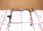 2008 Ford E150 E250 E350 Econoline Van 4.6L Fuel Injector Rail 7C2E-9F792-BB Oem Used. Price: $199.99.