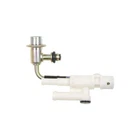 For Lexus GS400 1999 2000 Fuel Pressure Regulator Replacement 2302046040 New. Price: $313.71.