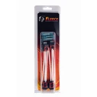 Fleece FPE-HAR-L5P-INJ-PT-4P Fuel Injector Connector Pigtail For 2017-23 Gm 6.6L New. Price: $204.95.