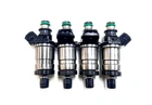 Oem Fuel Injector For 1992-1995 Acura Integra 1.7L 1.8L 1995-1996 Tl 2.5L Remanufactured. Price: $149.80.