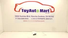 99-03 Toyota Sienna Xle 3.0L 6CYL Fuel Injector Used. Price: $63.74.