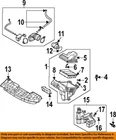 Hyundai Oem 20-26 Elantra Enginetransaxle Intake-air Mass Sensor 281642J600 New. Price: $164.93.