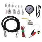 Maxpeedingrods Hpop Test Tool High Pressure & Air Leak Gauge Kit For New. Price: $129.85.