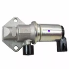 Genuine Ford Fuel Injection Idle Air Control Valve F68Z-9F715-EB New. Price: $100.23.