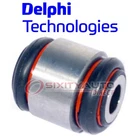 Delphi Lower Outer Rearward Suspension Control Arm Bushing For Wq New. Price: $30.16.