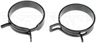 Dorman 14087 Spring Type Hose Clamps 2" New. Price: $25.18.