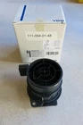 Vdo Mass Air Flow Sensor 1110940148 Fits 01-04 Mercedes C230 SLK230 New. Price: $99.00.