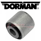 Dorman Rear Left Suspension Trailing Arm Bushing For 2001-2007 Volvo V70 Dm New. Price: $29.83.