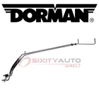Dorman Oil Cooler Hose Assembly For 2007-2008 Saturn Aura 3.5L V6 Automatic New. Price: $137.16.