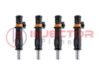 Set Of Deka Fuel Injector Alfa Romeo 159 1.8L L4 55353806 Remanufactured. Price: $78.39.