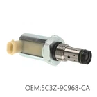 CM-5126 5C3Z-9C968-CA Fuel Injection Pressure Regulator Ford Series New. Price: $35.50.