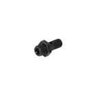 Aem O-ring Boss Fitting 25-603; New. Price: $41.22.