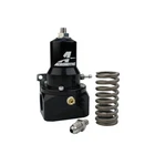 Aeromotive Fuel Pressure Regulator 13132; Extreme Flow 30-120PSI Return, -10ORB New. Price: $305.42.