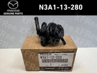 Mazda Genuine RX-7 FD3S SA22C 1992/01 Fuel Pressure Regulator N3A1-13-280 Oem New. Price: $165.00.