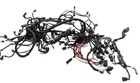 2013 Bmw 750LI (F01) 4.4L (N63T) Engine Wire Wiring Harness Used. Price: $249.99.