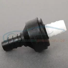 Genuine Bmw 34331151533 - Check Valve Series 6 Z3 Neu. Price: $86.44.