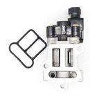 Holstein 2IAC0024 Parts Idle Air Control Valve For 01-05 Civic New. Price: $91.71.