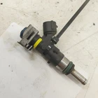 Fuel Injection Injector Fits 14-24 Mitsubishi Outlander Sport Used. Price: $39.55.