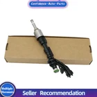 New LR105431 Fuel Injector C2D55182 Fits For 2013-UP Jaguar Land Rover V6 Gas. Price: $33.40.
