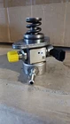 Maserati Hp Fuel Pump - 336324 New. Price: $300.00.