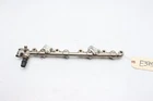 16-17 Lexus IS200T Fuel Injector Rail E3753 Used. Price: $199.96.
