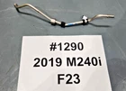 16-20 Oem Bmw F22 F23 F30 F32 F36 Engine B58 Fuel Gas Rail Hose Pipe Line Used. Price: $19.95.